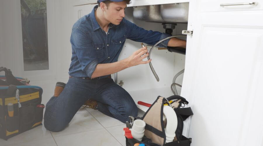 Professional expert plumbing services in Fullerton, NE